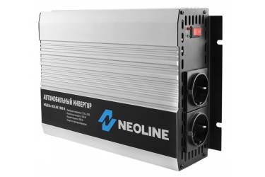 Автоинвертер Neoline 1000W 1000Вт
