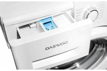Стиральная машина Daewoo DWD-SV60D1 класс: A загр.фронтальная макс.:6кг белый