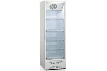 Холодильная витрина Бирюса Б-520N белый (однокамерный)