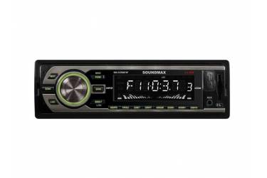 Автомагнитола Soundmax SM-CCR3074F
