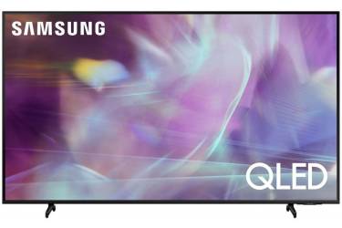 Телевизор Samsung 55" QE55Q60ABUXRU
