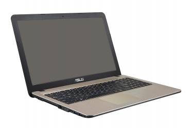 Ноутбук Asus X540LA-XX1007T i3-5005U (2.0)/4G/500G/15.6" HD GL/Int:Intel HD 5500/noODD/BT/Win10