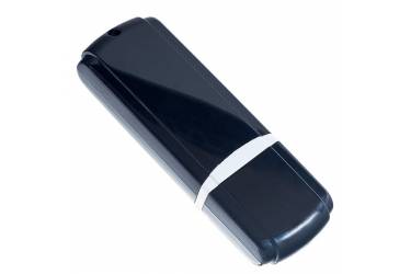 USB флэш-накопитель 16GB Perfeo C02 черный USB2.0