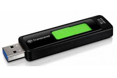 USB флэш-накопитель 16GB Transcend JetFlash 760 черный USB3.0 CN