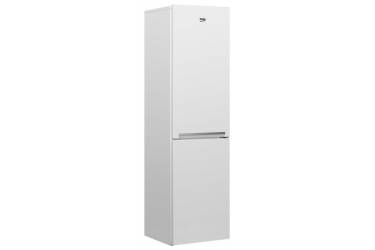 Холодильник Beko RCNK335K20SB золотой янтарь двухкамерный 300л(х200м100) в*ш*г 201*54*60см NO FROST
