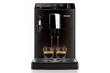 Кофемашина Philips HD8825/09 1800Вт черный
