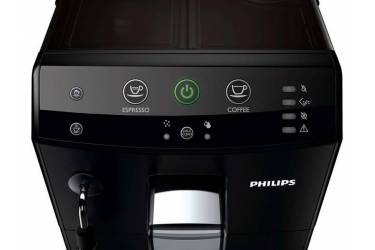 Кофемашина Philips HD8825/09 1800Вт черный