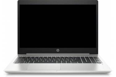 Ноутбук HP ProBook 450 G6 Core i5 8265U/16Gb/SSD256Gb/Intel UHD Graphics 620/15.6"/UWVA/FHD (1920x1080)/Free DOS 3.0/silver/WiFi/BT/Cam