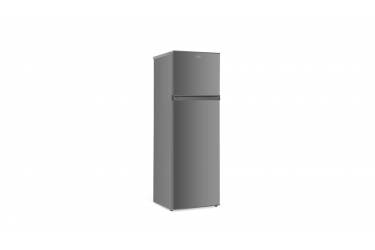 Холодильник Artel HD 276 FN металлик (145*56*57см)