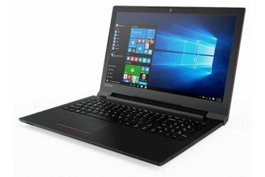 Ноутбук Lenovo V110-15AST 15.6" HD, AMD A4-9120, 4Gb, 500Gb, DVD-RW, DOS, black