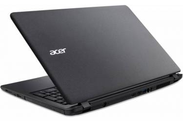 Ноутбук Acer Aspire ES1-572-30FE 15.6' FHD nonGL/Core i3-6006U /4GB/1TB/GMA HD520/DVD-RW/Linux/Black