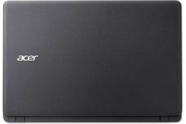 Ноутбук Acer Aspire ES1-572-30FE 15.6' FHD nonGL/Core i3-6006U /4GB/1TB/GMA HD520/DVD-RW/Linux/Black