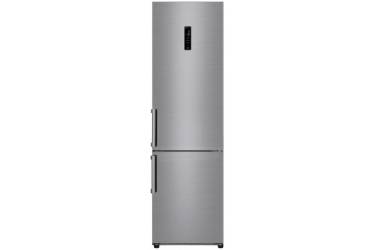 Холодильник LG GA-B509BMDZ  графит (203*60*74см дисплей)