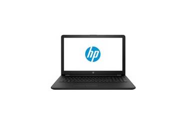 Ноутбук HP 15-bs640ur 15.6" HD/Celeron N3060/4Gb/ 500Gb/DVD-RW/WI-FI/DOS/черный