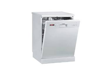 Посудомоечная машина Hansa ZWM 646 WEH белый (полноразмерная)