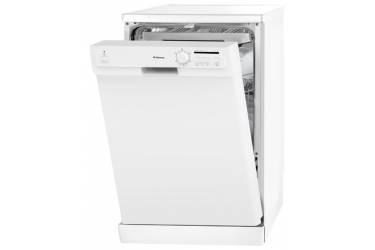 Посудомоечная машина Hansa ZWM6677WEH белый (полноразмерная)
