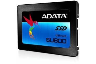 Накопитель SSD A-Data SATA III 128Gb ASU800SS-128GT-C SU800 2.5"