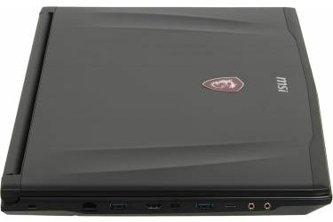 Ноутбук MSI GP72MVR 7RFX(Leopard Pro)-678RU Core i7 7700HQ/16Gb/1Tb/SSD128Gb/nVidia GeForce GTX 1060 3Gb/17.3"/FHD (1920x1080)/Windows 10/black/WiFi/BT/Cam
