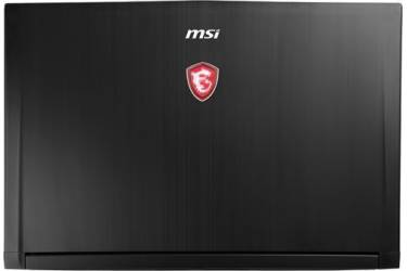 Ноутбук MSI GS73 7RE(Stealth Pro)-028RU Core i7 7700HQ/8Gb/2Tb/SSD128Gb/nVidia GeForce GTX 1050 Ti 4Gb/17.3"/FHD (1920x1080)/Windows 10/black/WiFi/BT/Cam