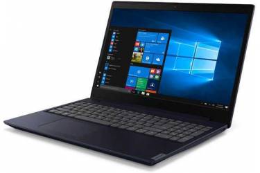 Ноутбук Lenovo IdeaPad L340-15API Ryzen 3 3200U/4Gb/500Gb/AMD Radeon Vega 3/15.6"/TN/FHD (1920x1080)/Windows 10/black/WiFi/BT/Cam