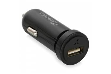 Автомобильное зарядное устройство Aksberry USB 2.1A