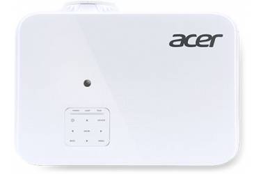 Проектор Acer A1500 sRGB Rec.709 DLP 3100Lm (1920x1080) 20000:1 ресурс лампы:5000часов 1xUSB typeA 2xHDMI 2.7кг