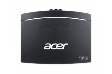 Проектор Acer F7200 DLP 6000Lm (1024x768) 4000:1 ресурс лампы:1500часов 1xHDMI 8.5кг