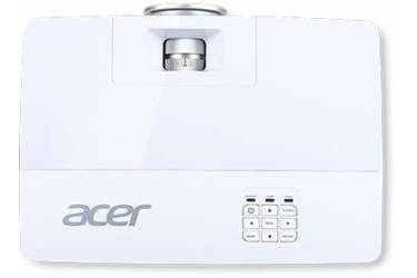 Проектор Acer H6502BD DLP 3400Lm (1920x1080) 20000:1 ресурс лампы:3500часов 2xHDMI 2.4кг