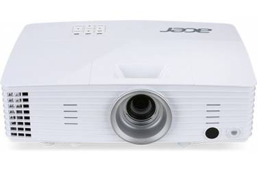 Проектор Acer H6502BD DLP 3400Lm (1920x1080) 20000:1 ресурс лампы:3500часов 2xHDMI 2.4кг
