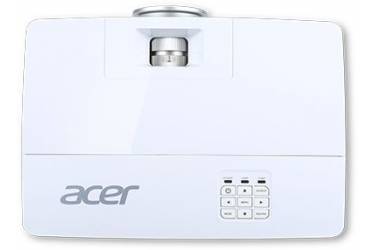 Проектор Acer H6518BD DLP 3400Lm (1920x1080) 20000:1 ресурс лампы:3500часов 2xHDMI 2.4кг