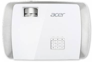 Проектор Acer H7550ST DLP 3000Lm (1920x1080) 10000:1 ресурс лампы:4000часов 3xHDMI 3.4кг