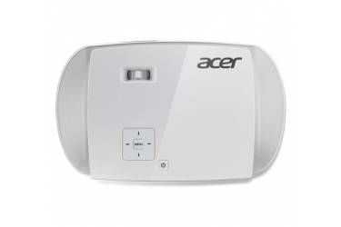 Проектор Acer K137i DLP 700Lm (1280x800) 10000:1 ресурс лампы:20000часов 1xUSB typeA 1xHDMI 0.51кг