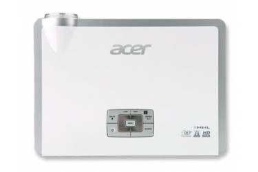 Проектор Acer K335 DLP 1000Lm (1280x800) 10000:1 ресурс лампы:20000часов 1xUSB typeA 1xHDMI 1.30кг