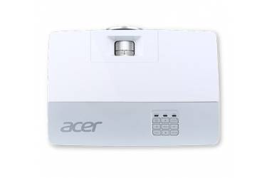 Проектор Acer P5227 DLP 4000Lm (1024x768) 20000:1 ресурс лампы:2500часов 2xHDMI 2.5кг