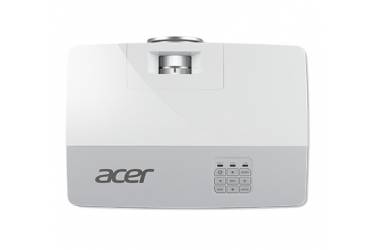 Проектор Acer P5627 DLP 4000Lm (1920x1200) 20000:1 ресурс лампы:1500часов 1xUSB typeA 1xUSB typeB 2xHDMI 2.5кг