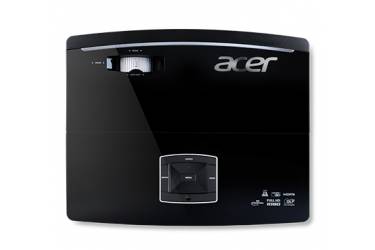 Проектор Acer P6200S DLP 5000Lm (1024x768) 20000:1 ресурс лампы:3000часов 2xHDMI 4.5кг