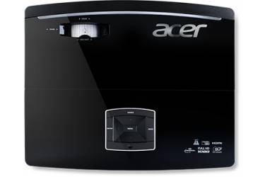 Проектор Acer P6600 DLP 5000Lm (1920x1200) 20000:1 ресурс лампы:3000часов 2xHDMI 4.5кг