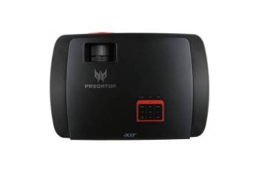 Проектор Acer Predator Z650 +3D Glasses DLP 2200Lm (1920x1080) 20000:1 ресурс лампы:3000часов 1xUSB typeA 3xHDMI 3.6кг