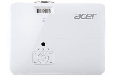 Проектор Acer V7850 DLP 2100Lm (3840x2160) 1000000:1 ресурс лампы:4000часов 1xUSB typeA 2xHDMI 5.3кг