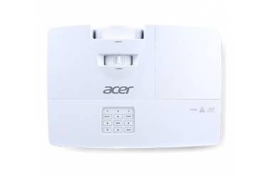 Проектор Acer X115H DLP 3300Lm (800x600) 20000:1 ресурс лампы:5000часов 1xHDMI 2.5кг