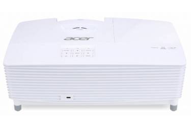 Проектор Acer X117H DLP 3600Lm (800x600) 20000:1 ресурс лампы:5000часов 1xHDMI 2.5кг