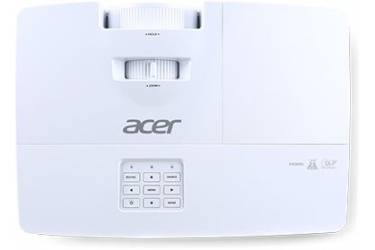 Проектор Acer X127H DLP 3600Lm (1024x768) 20000:1 ресурс лампы:5000часов 1xHDMI 2.5кг