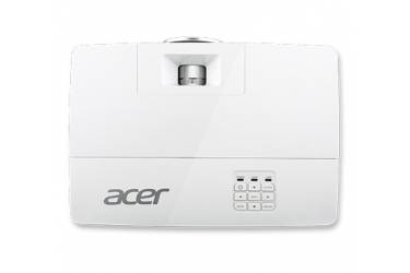 Проектор Acer X1285 DLP 3200Lm (1024x768) 20000:1 ресурс лампы:4000часов 2.2кг