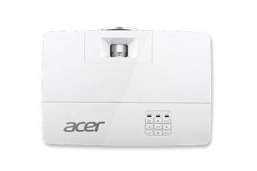 Проектор Acer X1385WH DLP 3400Lm (1280x800) 20000:1 ресурс лампы:4000часов 1xHDMI 2.2кг