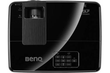 Проектор Benq MS506 DLP 3200Lm (800x600) 13000:1 ресурс лампы:4000часов 1.8кг