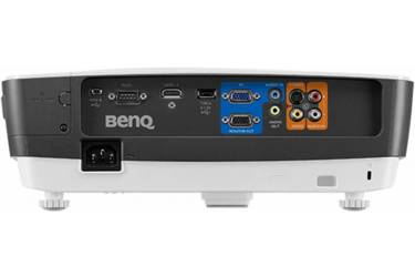 Проектор Benq MU706 DLP 4000Lm (1920x1200) 20000:1 ресурс лампы:3000часов 1xUSB typeA 1xHDMI 3.3кг