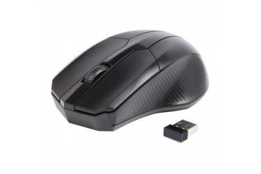 mouse Smartbuy Wireless ONE SBM-303AG-K черная