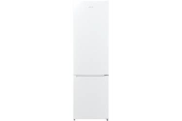 Холодильник Gorenje NRK6201GHW4 белый (двухкамерный)
