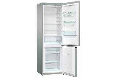 Холодильник Gorenje RK611PS4 нержавеющая сталь (двухкамерный)
