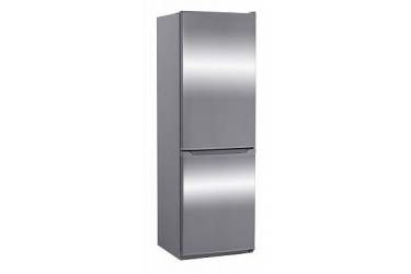Холодильник Nord NRB 139 932 нержавеющая сталь (двухкамерный)